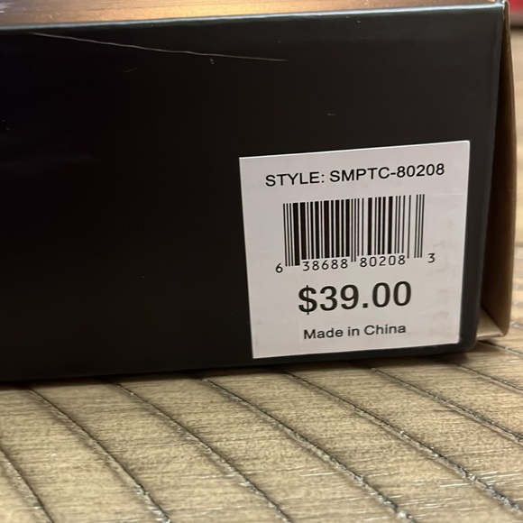 NWT heated ice scraper! Great for winter - Picture 3 of 5